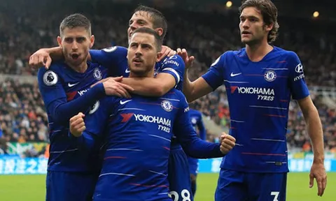 20h30 ngày 16/12, Brighton vs Chelsea: Khó cản The Blues
