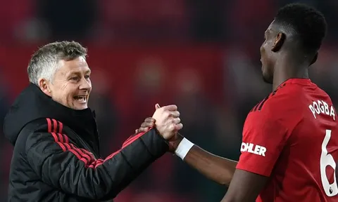 Sau tất cả, Pogba tuyên bố không hài lòng về 1 điều của Mourinho