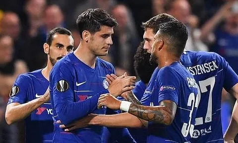 "Siêu chân gỗ" 60 triệu bảng nổ súng, Chelsea nhọc nhằn thắng tối thiểu trên sân nhà