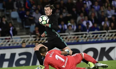 Vừa đến Arsenal, Denis Suarez đã ghi điểm với tất cả