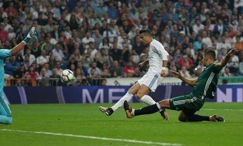 02h00 ngày 24/10, Real Madrid vs Plzen: Bản án chờ đợi Lopetegui
