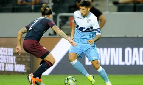Không sợ bị ám sát, Carlos Tevez tự tin tập luyện tại Madrid