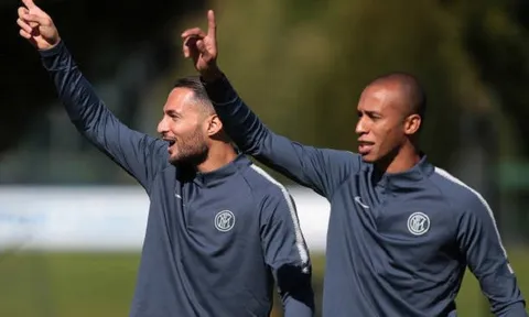 Dembele tích cực chạy đua cho trận Siêu kinh điển
