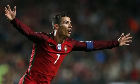 01h45 ngày 04/09, Hungary vs Bồ Đào Nha: 'Quái vật' Ronaldo tiếp tục bùng nổ?