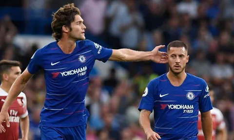 Mourinho chơi ‘canh bạc cuối’ với M.U; Real bạo chi hơn 300 triệu euro cho bộ đôi Chelsea