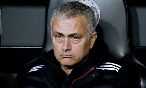 Giờ thì Man Utd còn cần gì ở Mourinho?