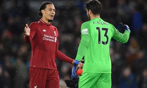 10 thống kê ấn tượng vòng 22 Premier League: Bức tường Hà Lan, De Gea hóa thánh