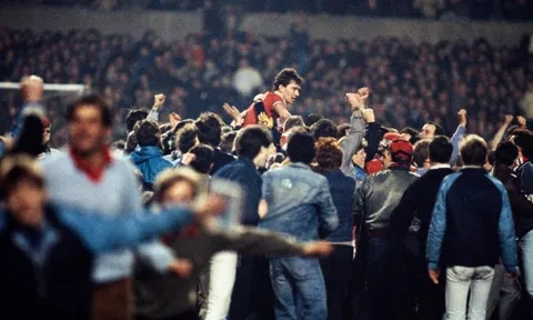 Từ quá khứ đến hiện tại, Man Utd luôn sở hữu 'vũ khí đặc biệt' này