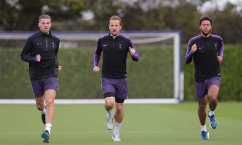 Góc Man Utd: Chiêu mộ Son Heung-min được chưa?