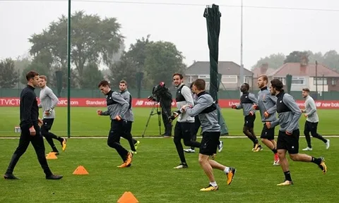 Tite và nghệ thuật quản trị nhân sự đưa Brazil trở lại thành một thế lực