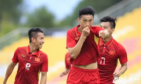 Điểm tin bóng đá Việt Nam sáng 02/12: Văn Hậu vào nhóm 4 cầu thủ trẻ hay nhất AFF Cup