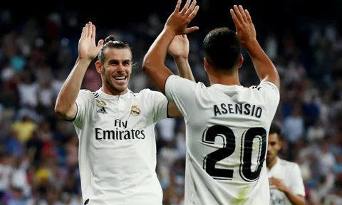 03h15 ngày 27/08, Girona vs Real Madrid: Hiểm họa từ Catalunya