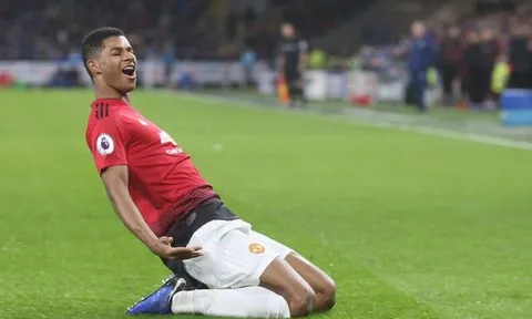 Solskjaer: "Rashford hơn tôi nhiều thứ, nhưng phải học tôi ở điều này"