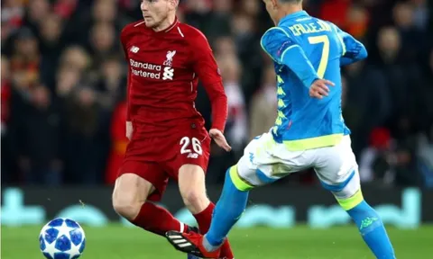 2 đội bóng Liverpool nên tránh, không phải Real