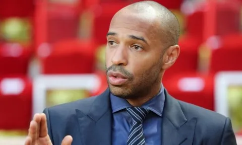 Xong! Henry ký hợp đồng 3 năm với Monaco, công bố vào tuần tới
