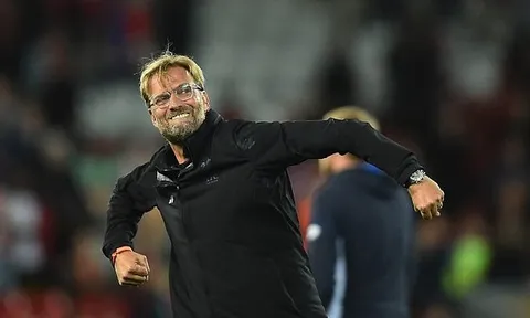 2 năm của Klopp ở Liverpool qua ảnh