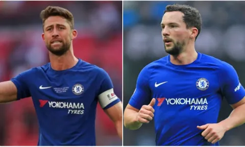 2 sao Chelsea đối mặt tương lai bất định sau khi bị gạch tên khỏi trận Newcastle