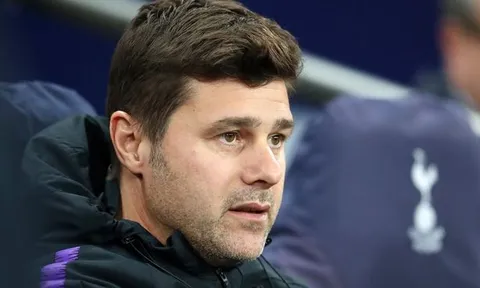 Được Man Utd theo đuổi, Pochettino nói gì?