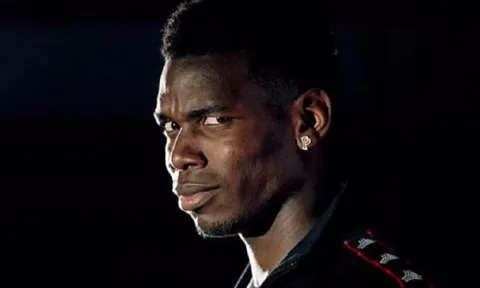2 trận, tham gia 4 bàn, 190 đường chuyền - Pogba, anh đã "lừa dối" Mourinho?