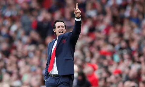 2 yếu tố quyết định đến thành công của Unai Emery ở Arsenal