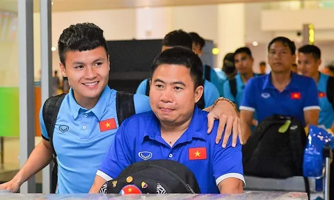 Điểm tin bóng đá Việt Nam sáng 10/11: ĐT Việt Nam về Hà Nội chuẩn bị chiến Malaysia