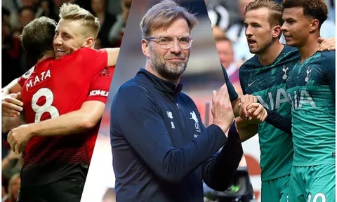 20 CLB kiếm tiền nhiều nhất châu Âu 8 năm qua: Cú sốc Liverpool, không có chỗ cho M.U!