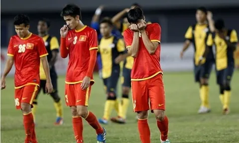 ĐT Việt Nam khoan mừng vội, bài học AFF Cup 2014 vẫn còn nguyên giá trị