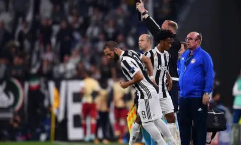 Juventus 2-0 Olympiacos: Hơn cả một chiến thắng