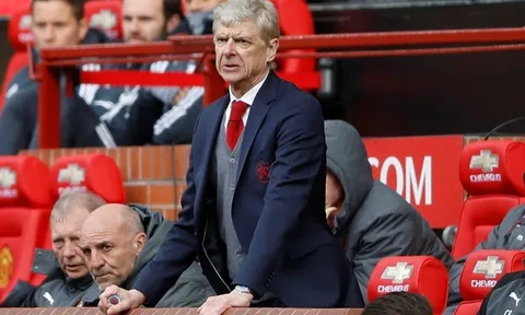 Wenger thừa nhận 3 điều nhớ nhung ở Arsenal