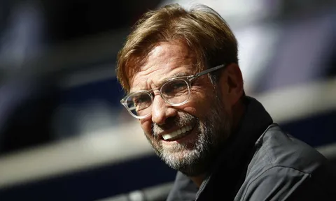 'Liverpool sẽ giành được danh hiệu, nhưng tôi không biết là khi nào'