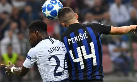Thua Inter, HLV Pochettino chỉ ra điều đáng sợ