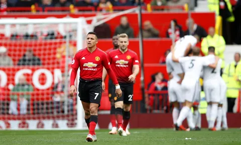 70% fan Man Utd chọn cái tên này cho hàng công Quỷ đỏ