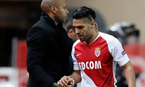 Điều gì đang xảy ra với Henry tại AS Monaco?