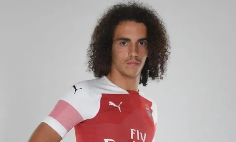 Trước khi chọn Arsenal, Guendouzi đã TỪ CHỐI hai ông lớn