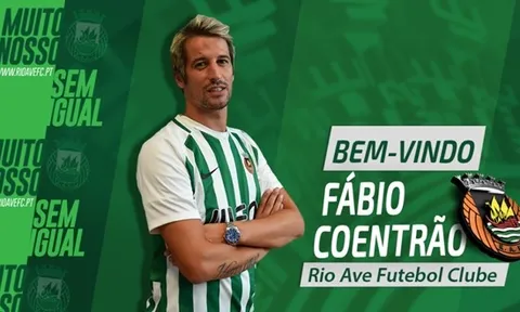 Sau tháng ngày "lênh đênh", Coentrao quyết định quay về trốn cũ