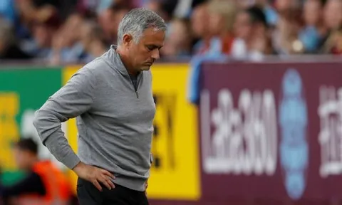 Đây là cách Mourinho thoát án tù một cách ngoạn mục