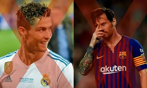 El Clasico 2018/2019: Sẵn sàng chào đón biểu tượng mới