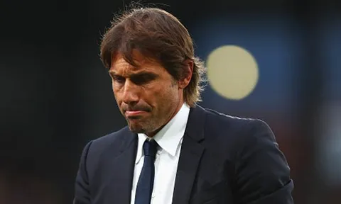 Conte có nguy cơ mất tiền đền bù vì hàng tá lý do