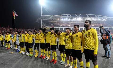 Báo Malaysia: "Việt Nam may mắn thôi"