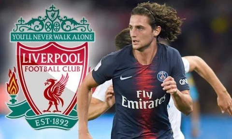 Nóng! Liverpool lấy lại thể diện Big Six, quyết chiêu mộ sao PSG