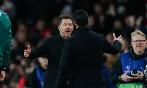 CĐV đòi hủy trận bán kết của Arsenal và Atletico