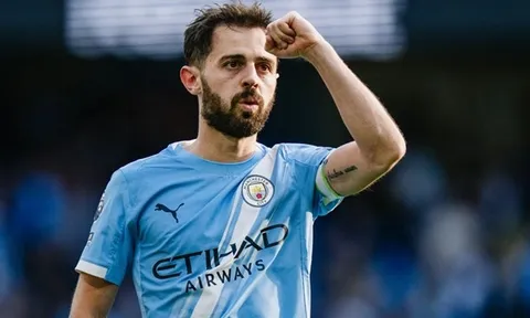 Khó khăn của Chelsea trong việc chiêu mộ Bernardo Silva