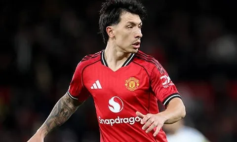 Man Utd kiên quyết nói không với Barca vụ Martinez