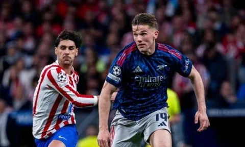 Arsenal không cần chi 130 triệu bảng vì đã có Gyokeres
