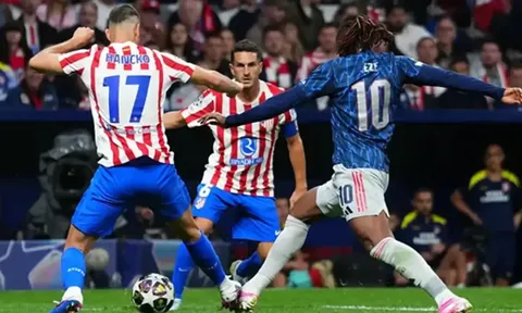 Keown chê trọng tài yếu bóng vía tước penalty của Arsenal