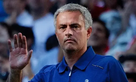 Mourinho có còn là "cứu cánh" phù hợp cho Real Madrid?