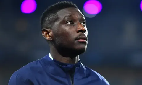 PSG chấp nhận lỗ sâu, Juventus tiến gần thỏa thuận chiêu mộ Kolo Muani
