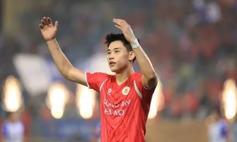 Điểm tin bóng đá Việt Nam 30/4: Geovane nhập tịch thành công; Đình Bắc lọt tầm ngắm Vissel Kobe