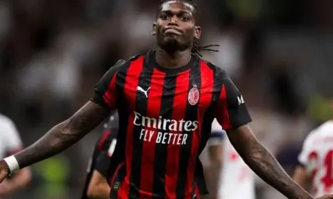 Tin đồn chuyển nhượng sáng 30/4: MU săn đón Rafael Leao; Barca tranh Julian Alvarez