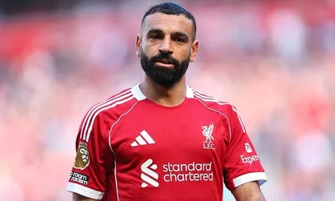 Salah kịp tái xuất đá trận chia tay Liverpool